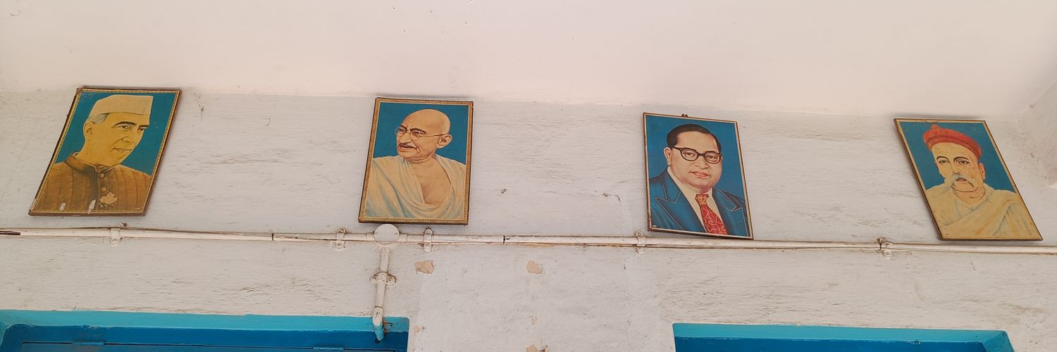 Suresh Mathew banner