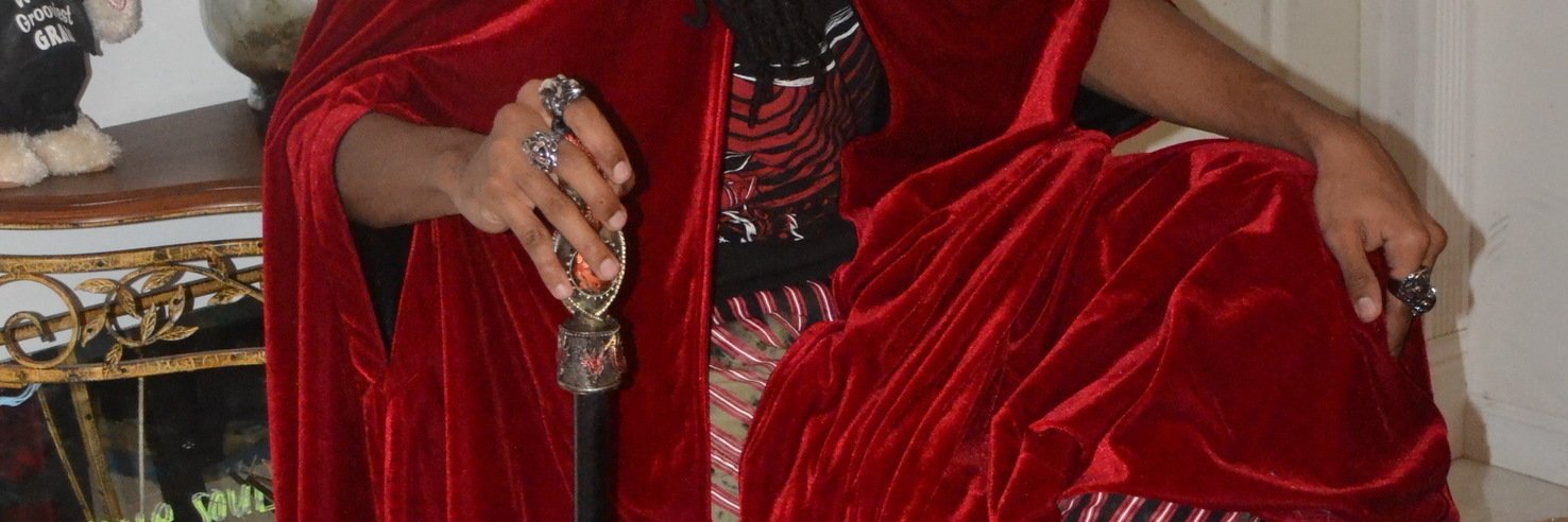 Razorwraith's profile banner image