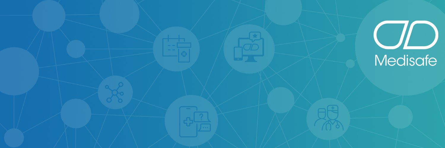 𝐌𝐞𝐝𝐢𝐬𝐚𝐟𝐞 banner