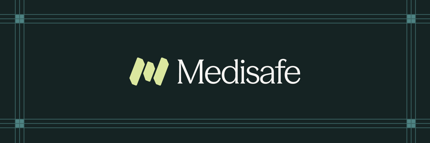 medisafeapp's profile banner image