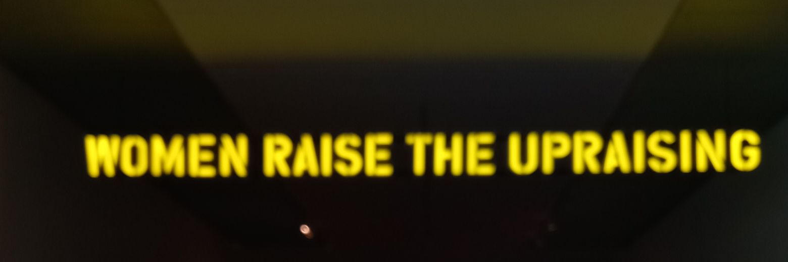 Sololeia's profile banner image