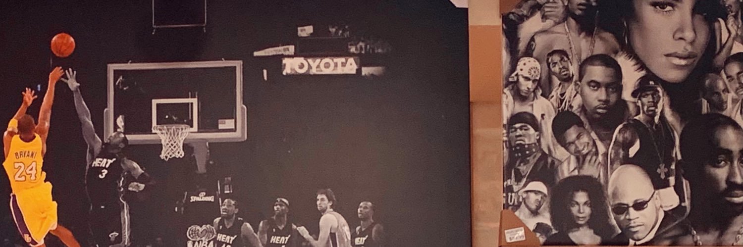 ShawnTheGoodKid's profile banner image