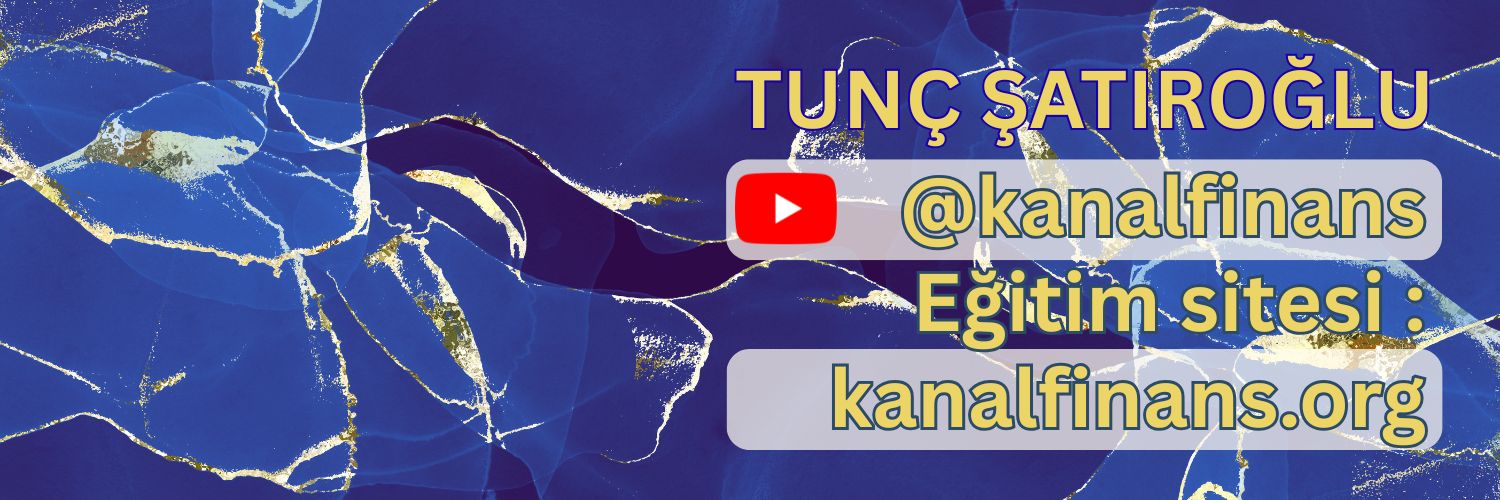 Tunç Şatıroğlu banner