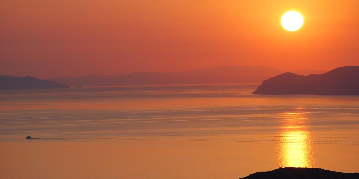 Theodore Chaikalis banner