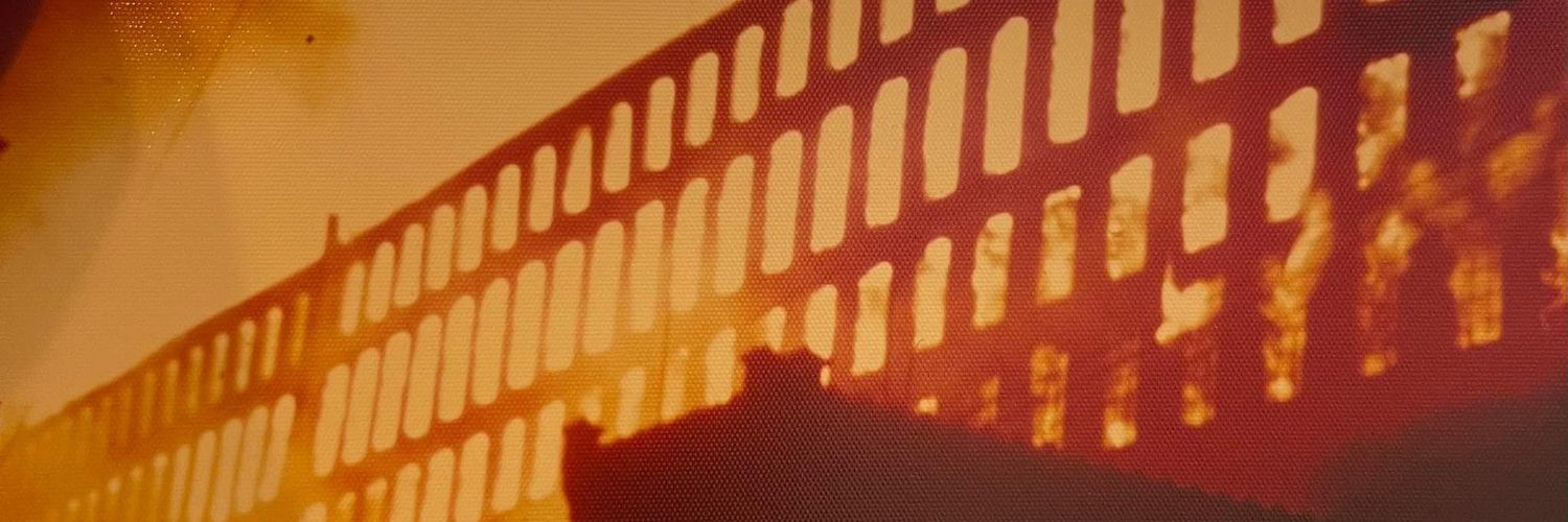 P.F.D. HISTORY banner