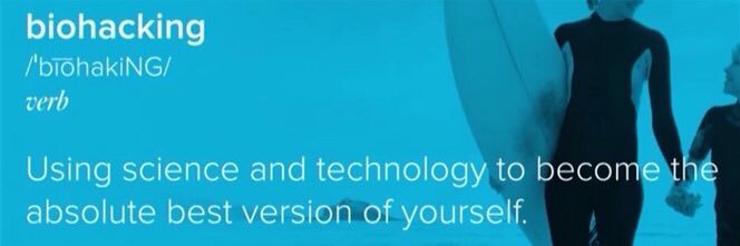 Biohacking4Life's profile banner image