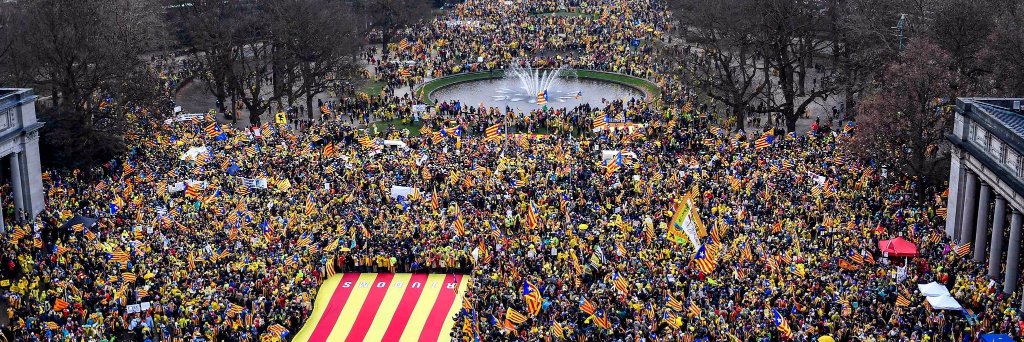 Javier González banner