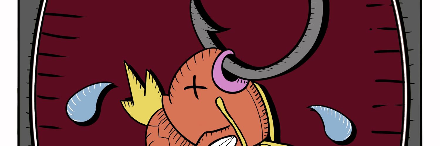 magiuskarpus's profile banner image