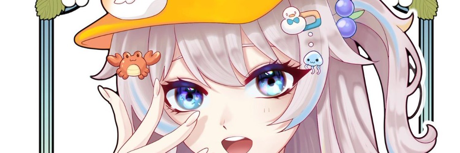 Vtubermoodi's profile banner image