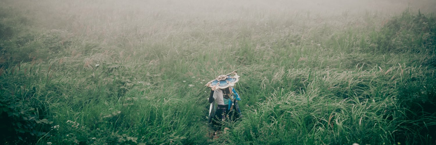 れめ(reme) @a!台北5/16 banner