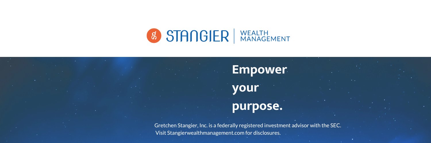 StangierWealth's profile banner image