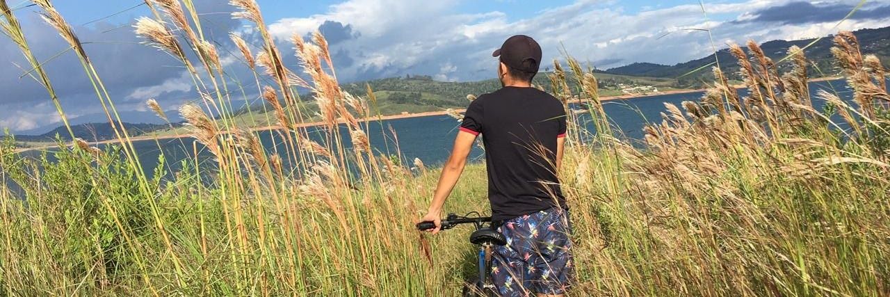 Cristian Blandon👽 banner