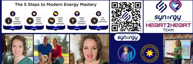 SynergyH2HTeam's profile banner image