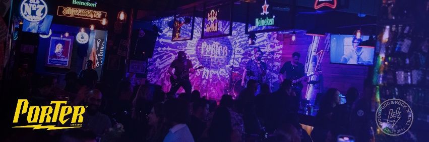 elPorterbar's profile banner image