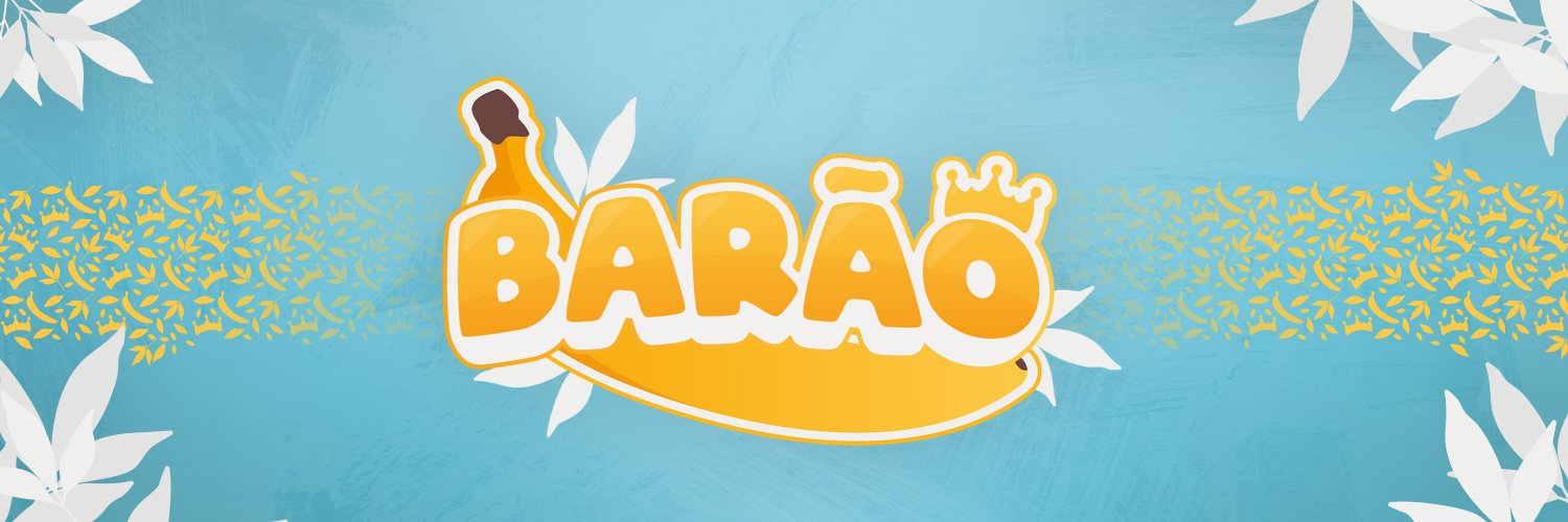 Barao 🐵👑 | Animator's banner