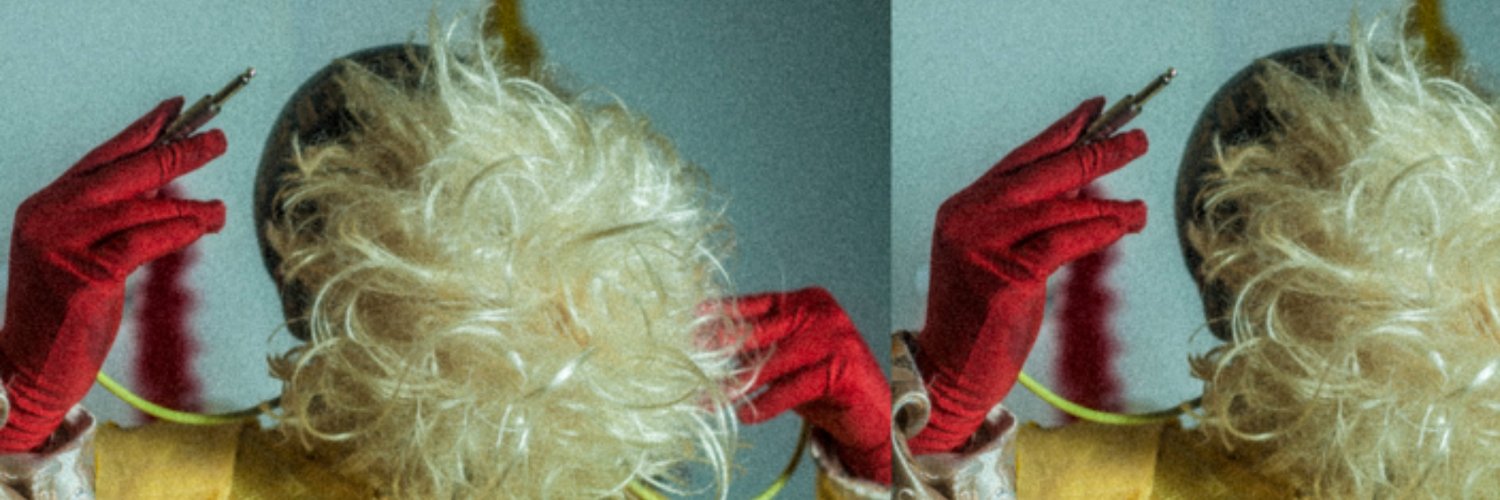 djdudx's profile banner image