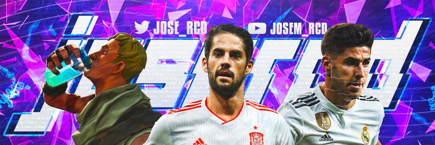 jose_RCD's profile banner image