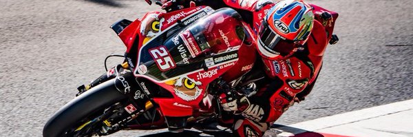 Josh Brookes Profile Banner