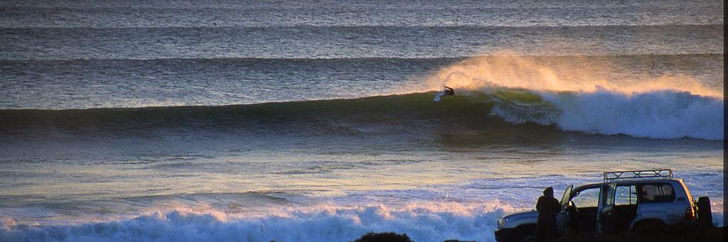 Surfcorner's profile banner image