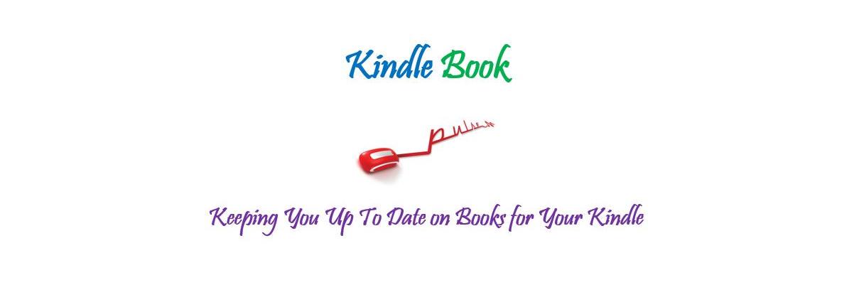 Kindle Book Pulse banner