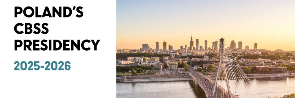 Embajada de la República de Polonia en Perú banner