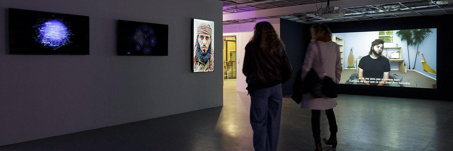 Ismaël Joffroy Chandoutis banner