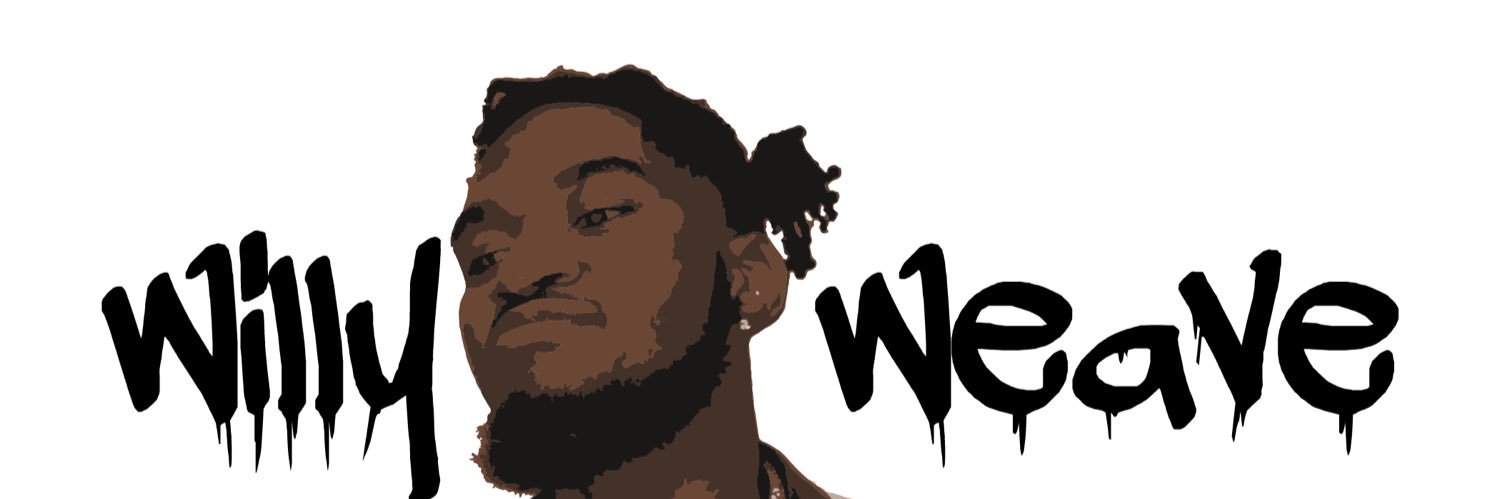 WillyWeave1's profile banner image