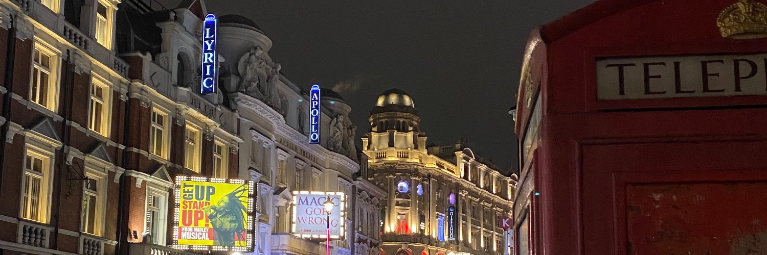 Julie Law banner