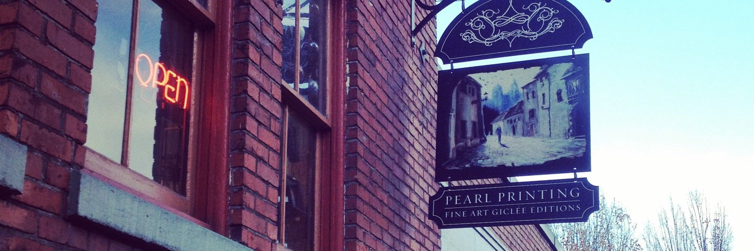 PearlPrinting's profile banner image