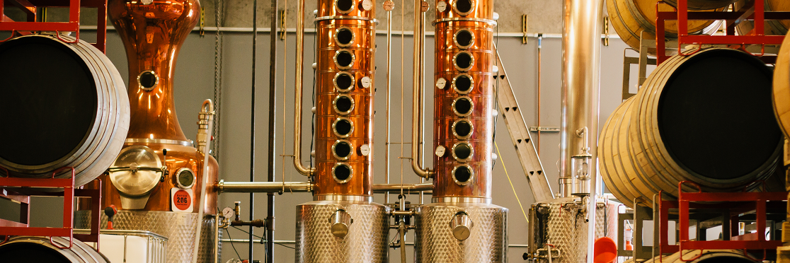 distilleryU's profile banner image