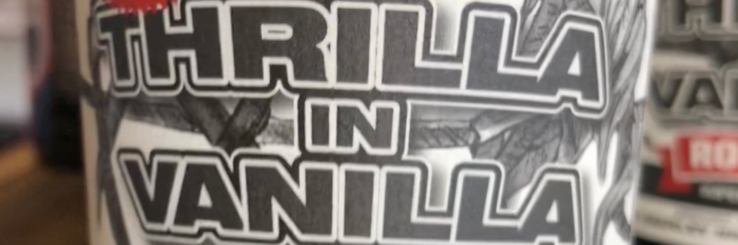 DrewMossBrew's profile banner image