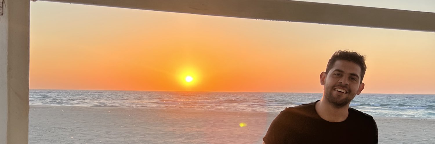 MohammdShaker's profile banner image