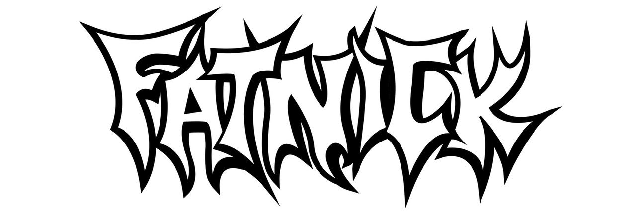 The Real Fat Nick banner