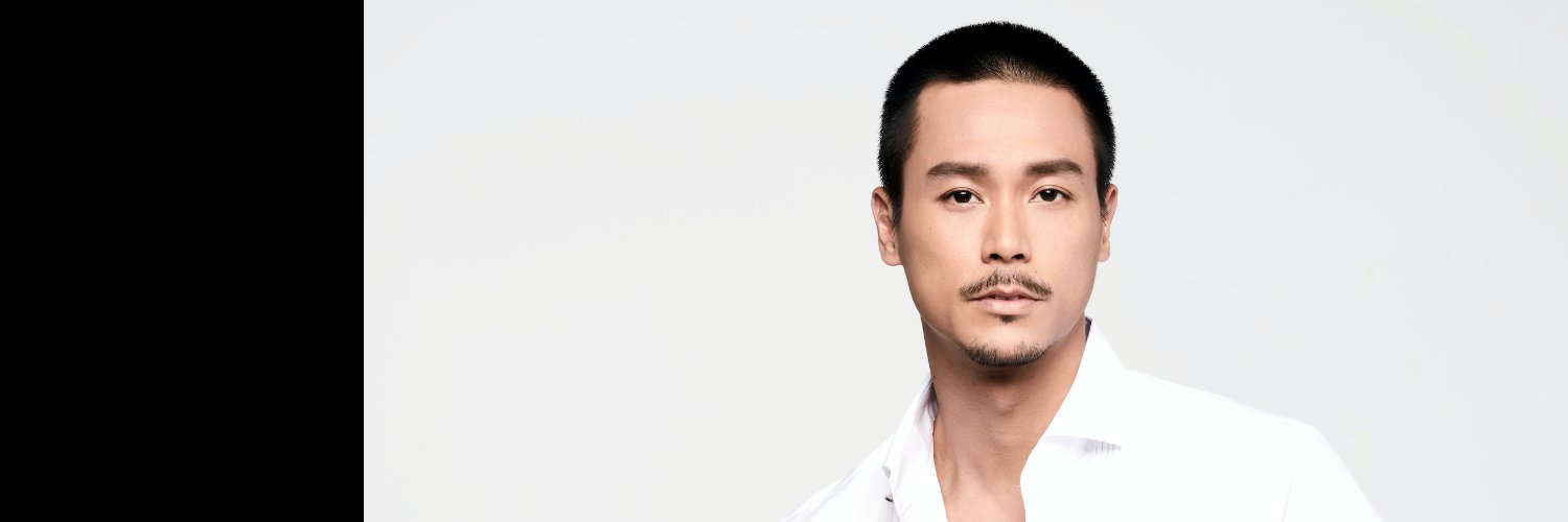 Andie Chen 陳邦鋆 banner