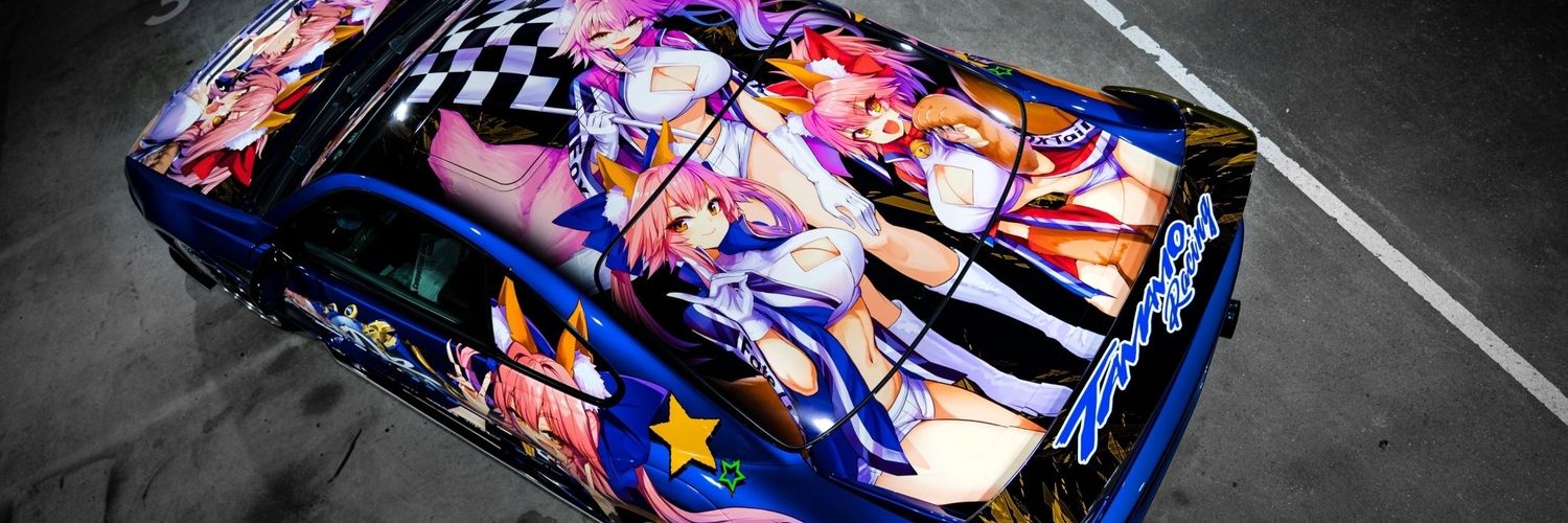 HitokiriTomasu's profile banner image