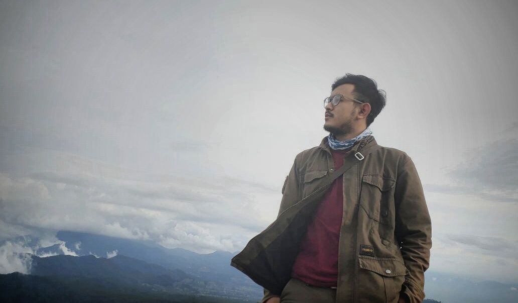 DonEdie's profile banner image