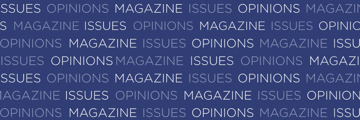 ModernLawMag's profile banner image