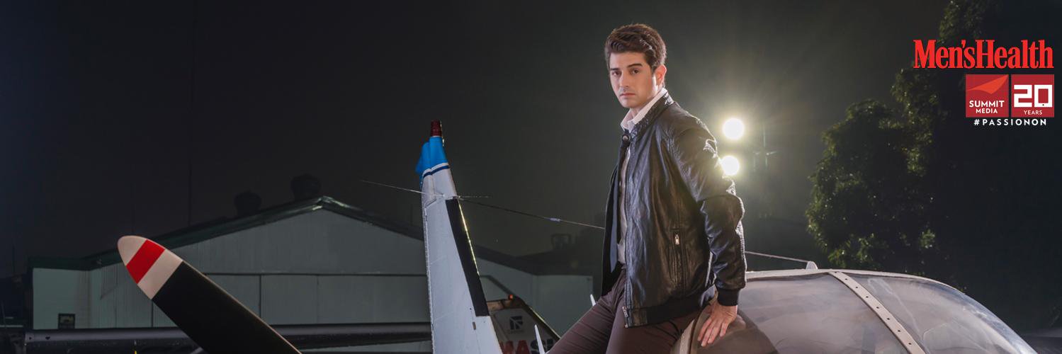MensHealthPH's profile banner image