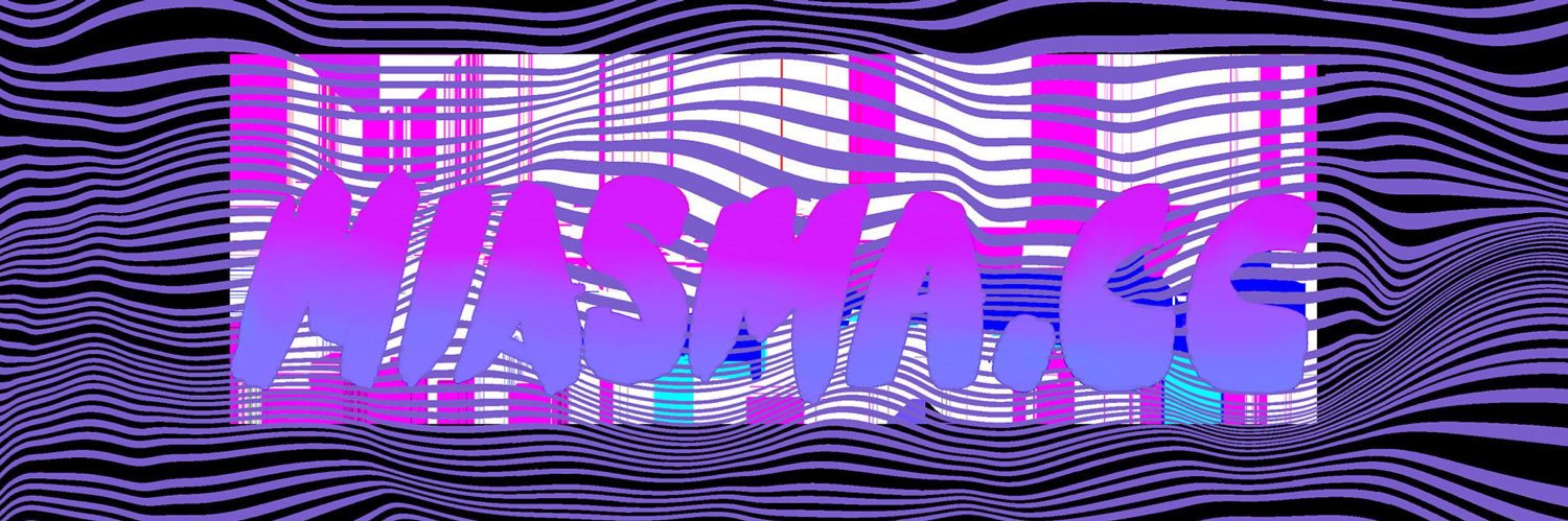miasmacc's profile banner image