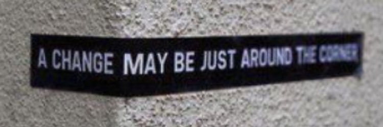 Native Brown (Lane East) banner