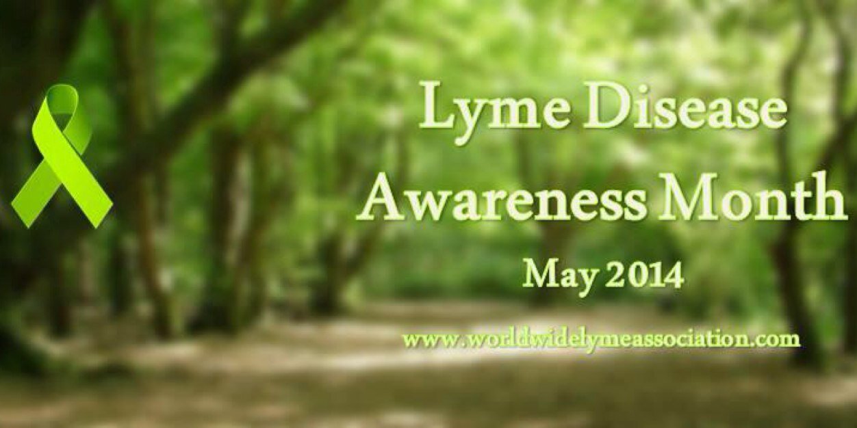 LymeProblems's profile banner image