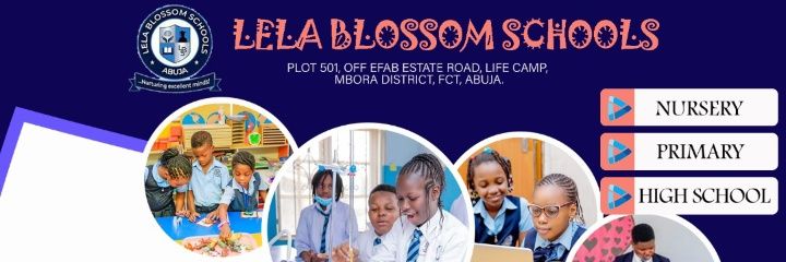 lelablossom's profile banner image