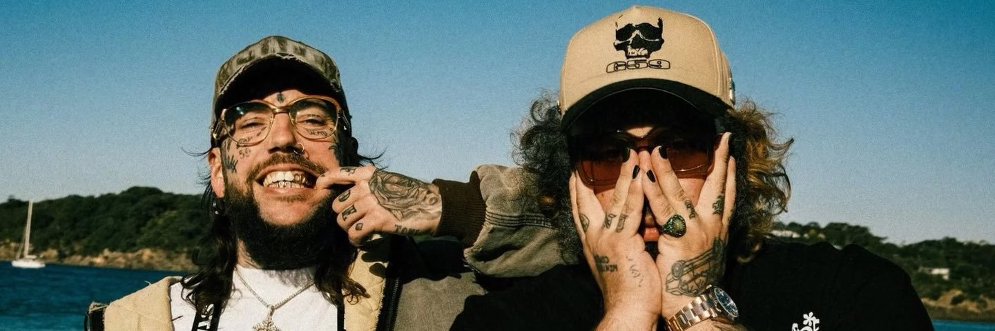davcuntingham's profile banner image