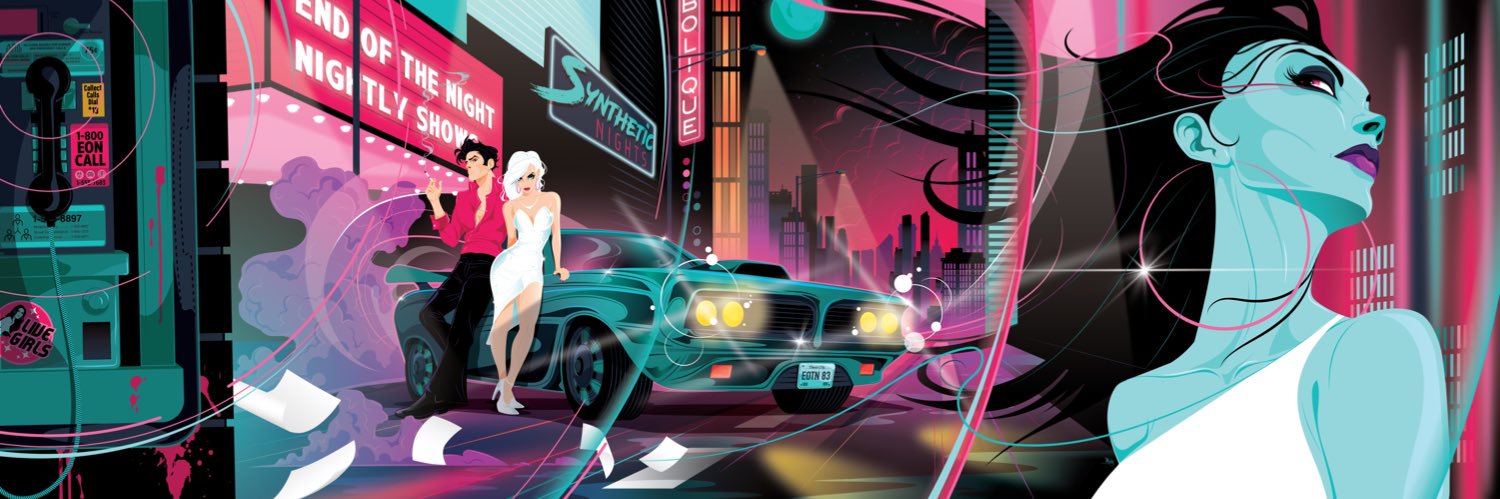 Mike Mahle banner