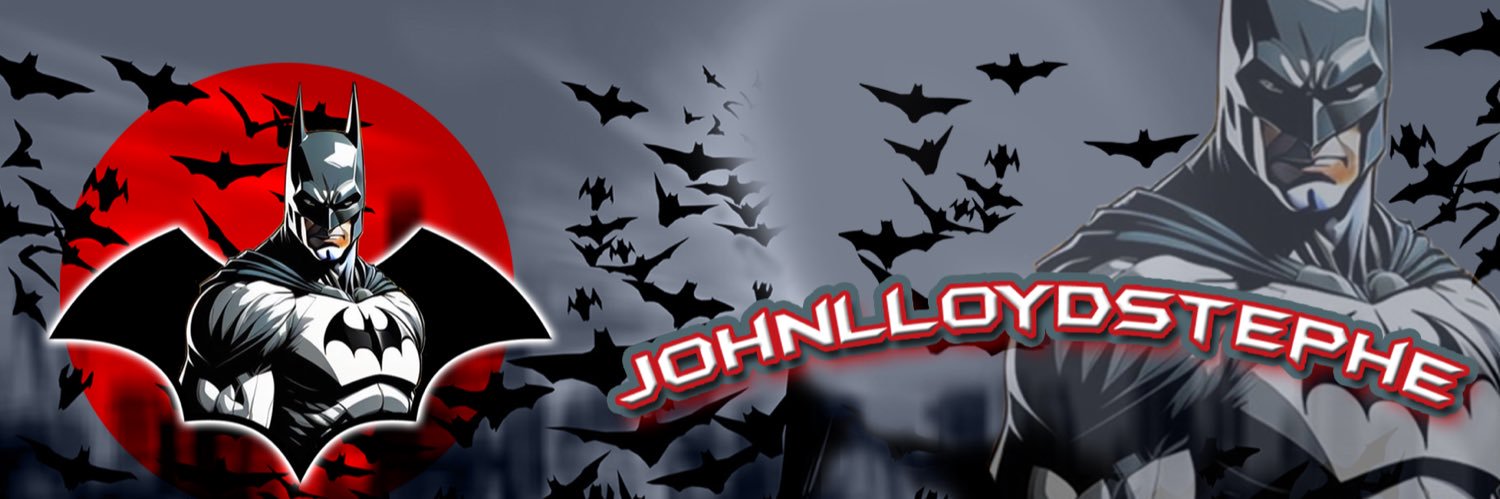 johnlloydstephe's profile banner image