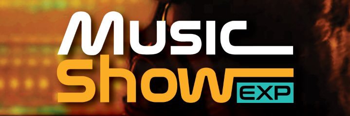 musicshowexp's profile banner image