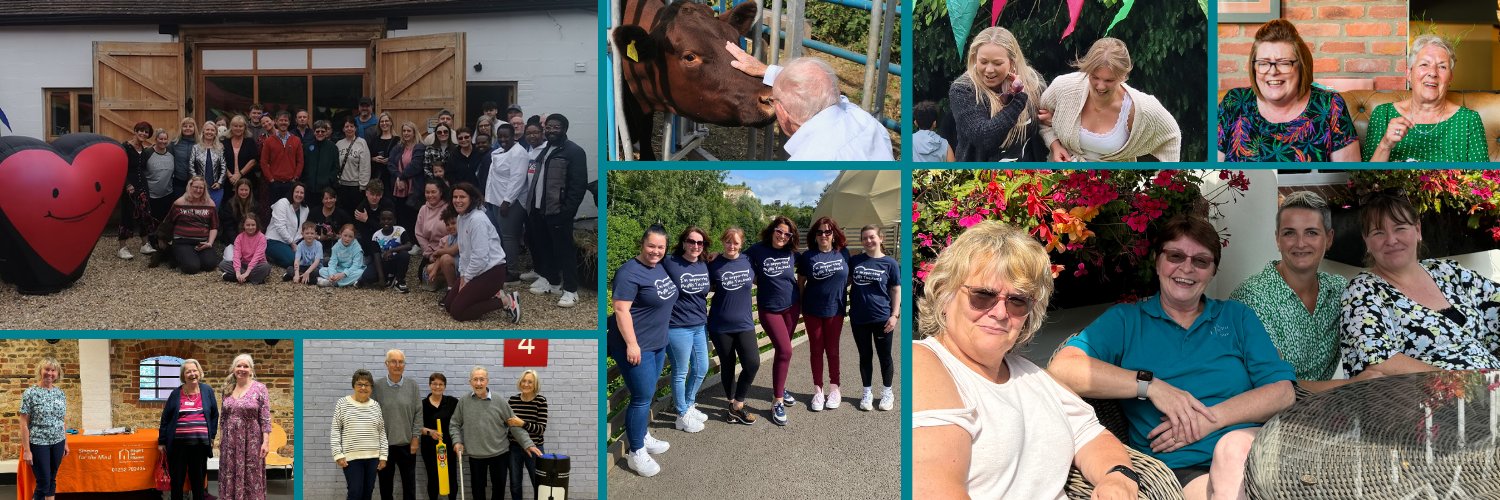 Right at Home GF banner