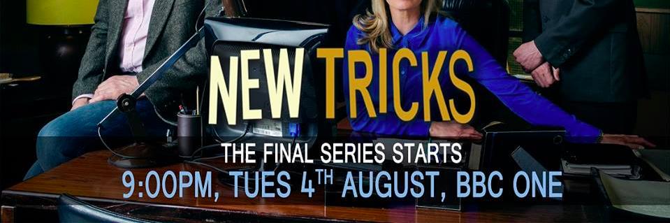 NewTricksFans's profile banner image