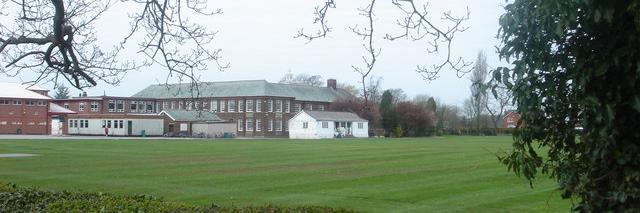 Hutton Cricket banner
