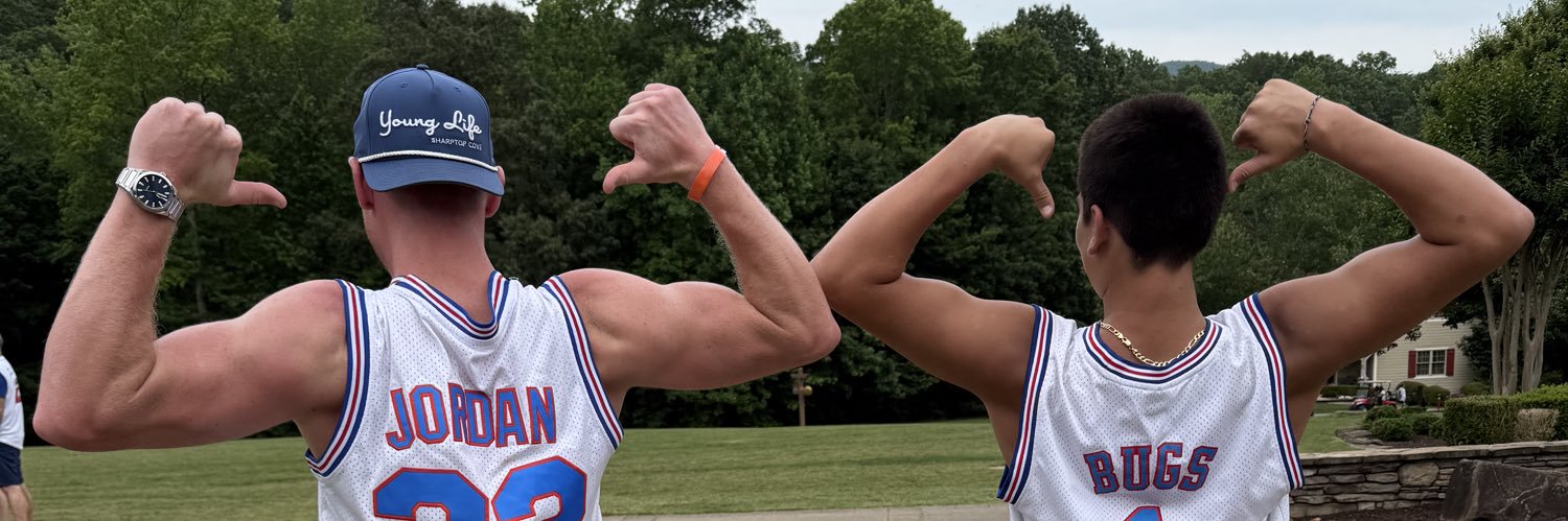 RobbyCarter_'s profile banner image